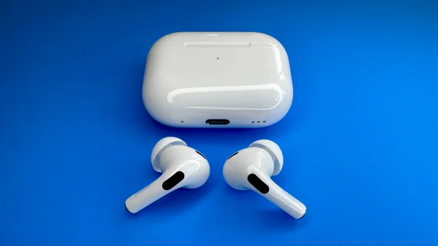 苹果AirPods Pro 2