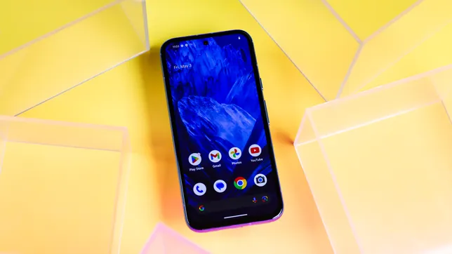 Google Pixel 8A