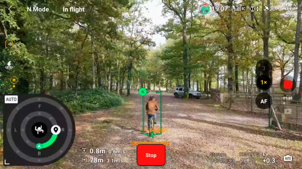 DJI Air 3S 评测：LiDAR 和改进的图像质量使其成为一款近乎完美的无人机