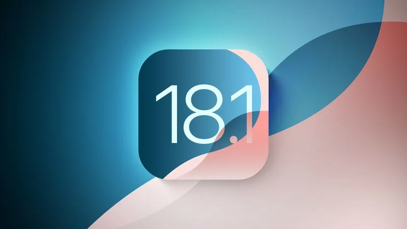 通用 iOS 18