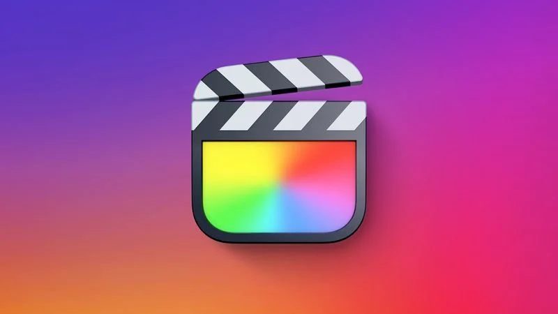 Final Cut Pro 的常规功能