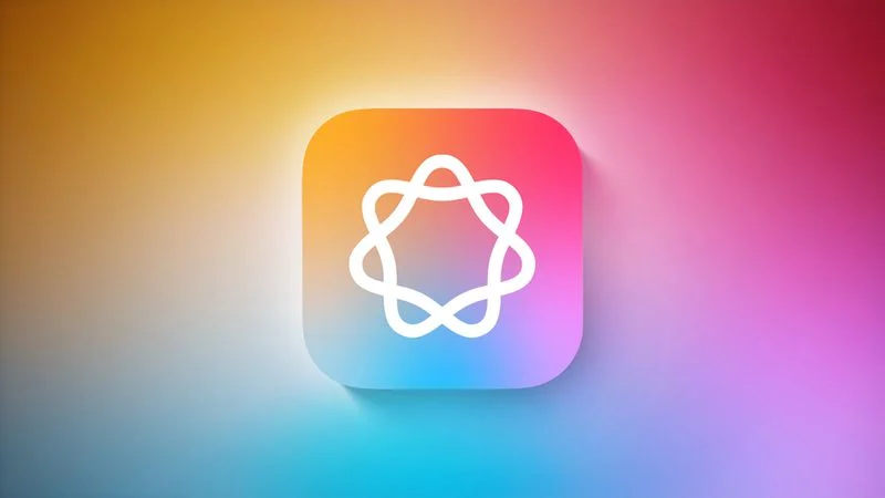 Apple Intelligence 通用功能 2