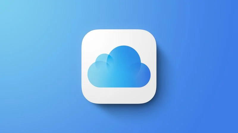 iCloud 常规功能