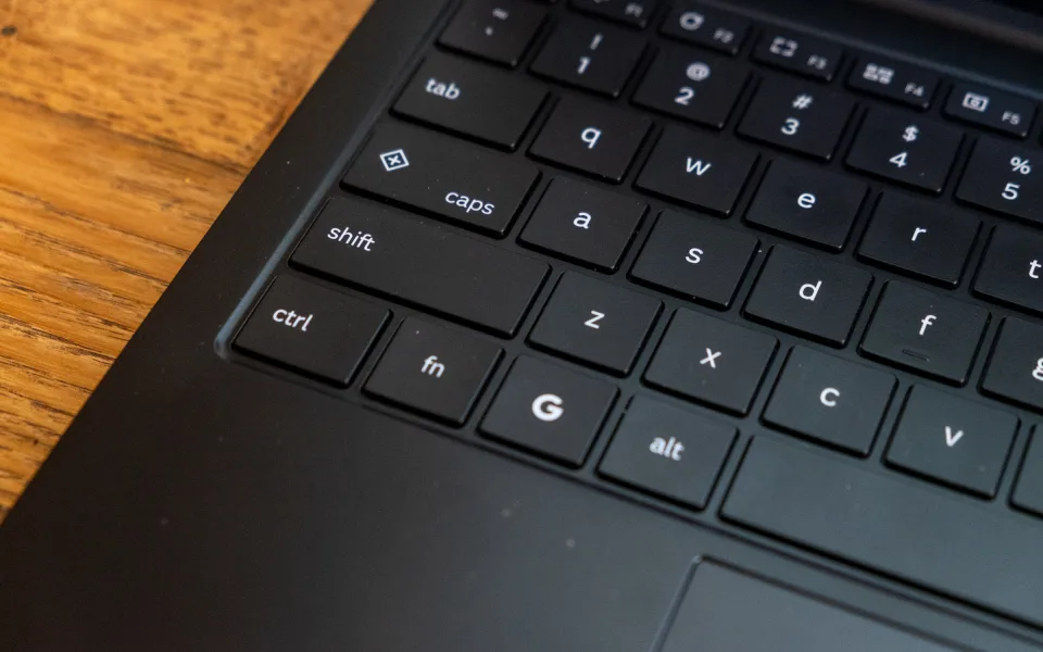 三星 Galaxy Chromebook Plus