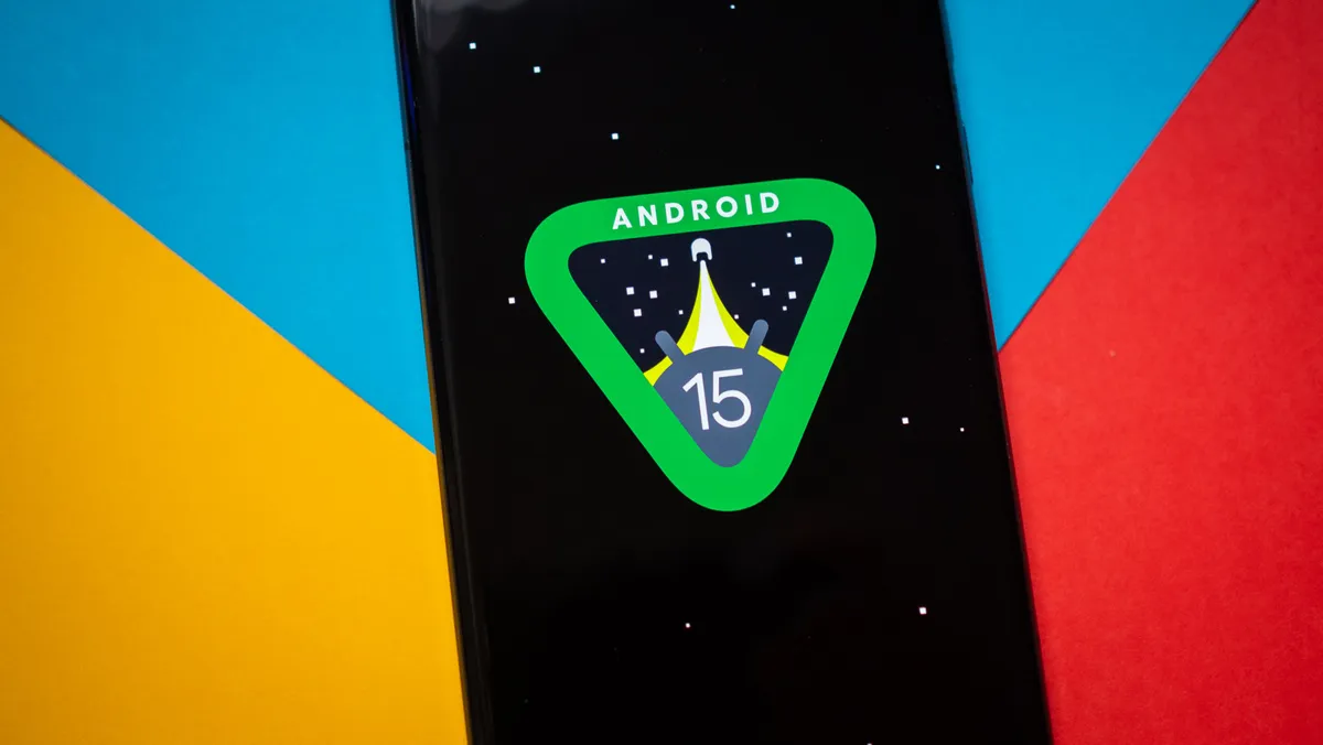 荣耀 Magic 7 Pro Android 15