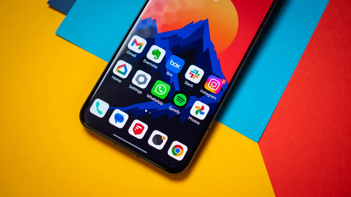荣耀 Magic 7 Pro 图标