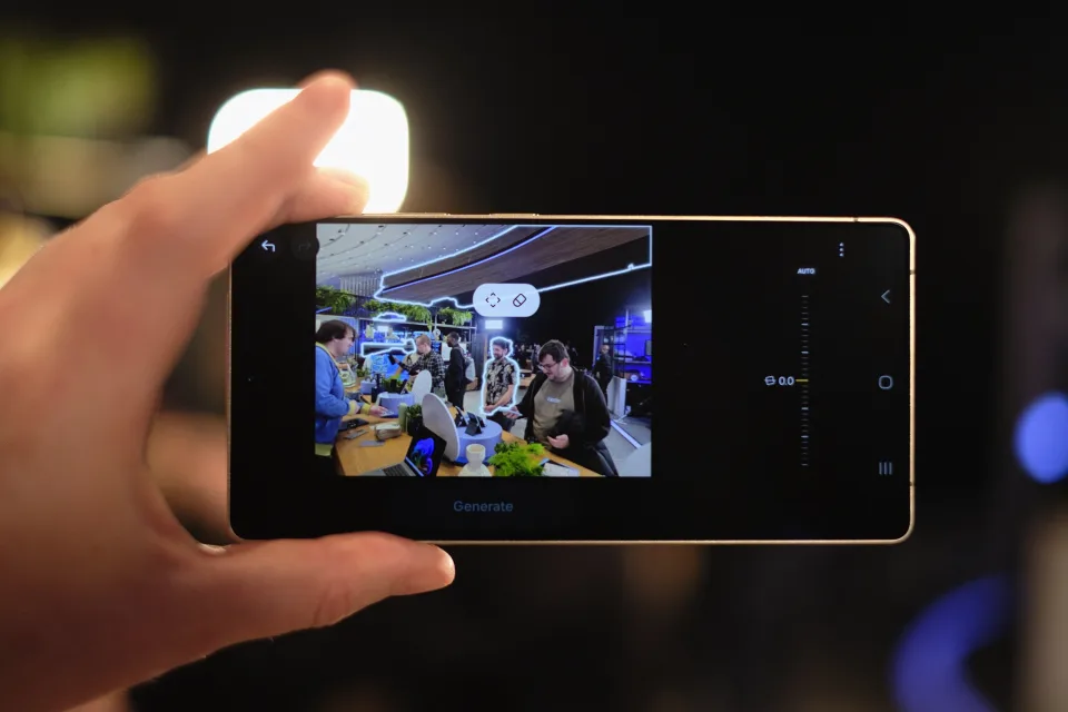 三星 Galaxy S25 和 S25+ 上手体验