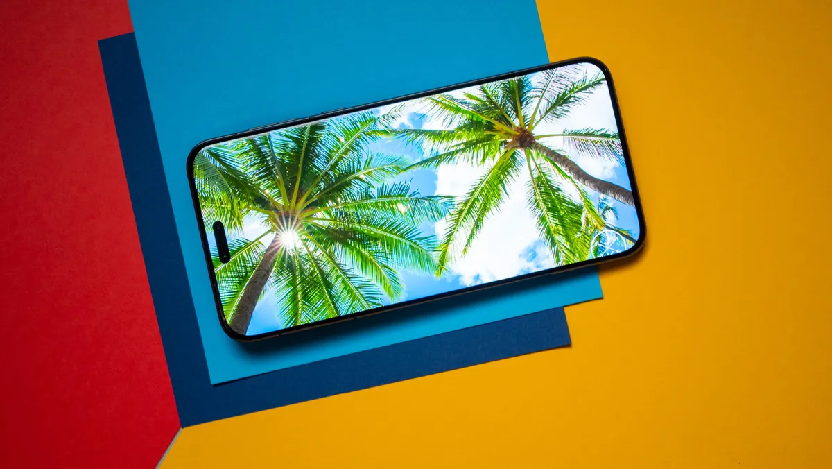 Honor Magic 7 Pro 带有 YouTube 视频