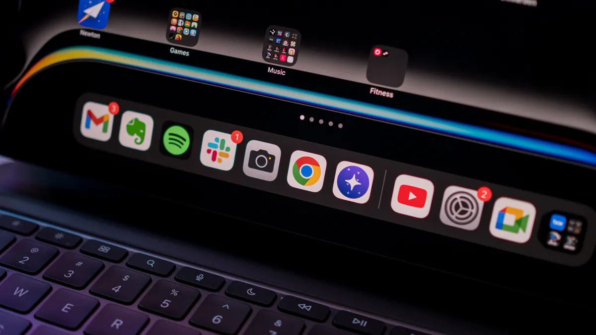 Apple iPad Pro M4 长期测评