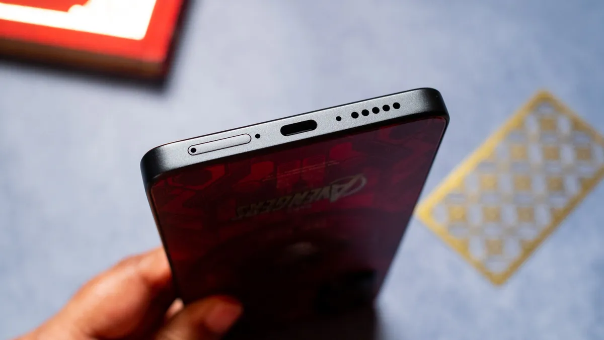 POCO X7 Pro 测评