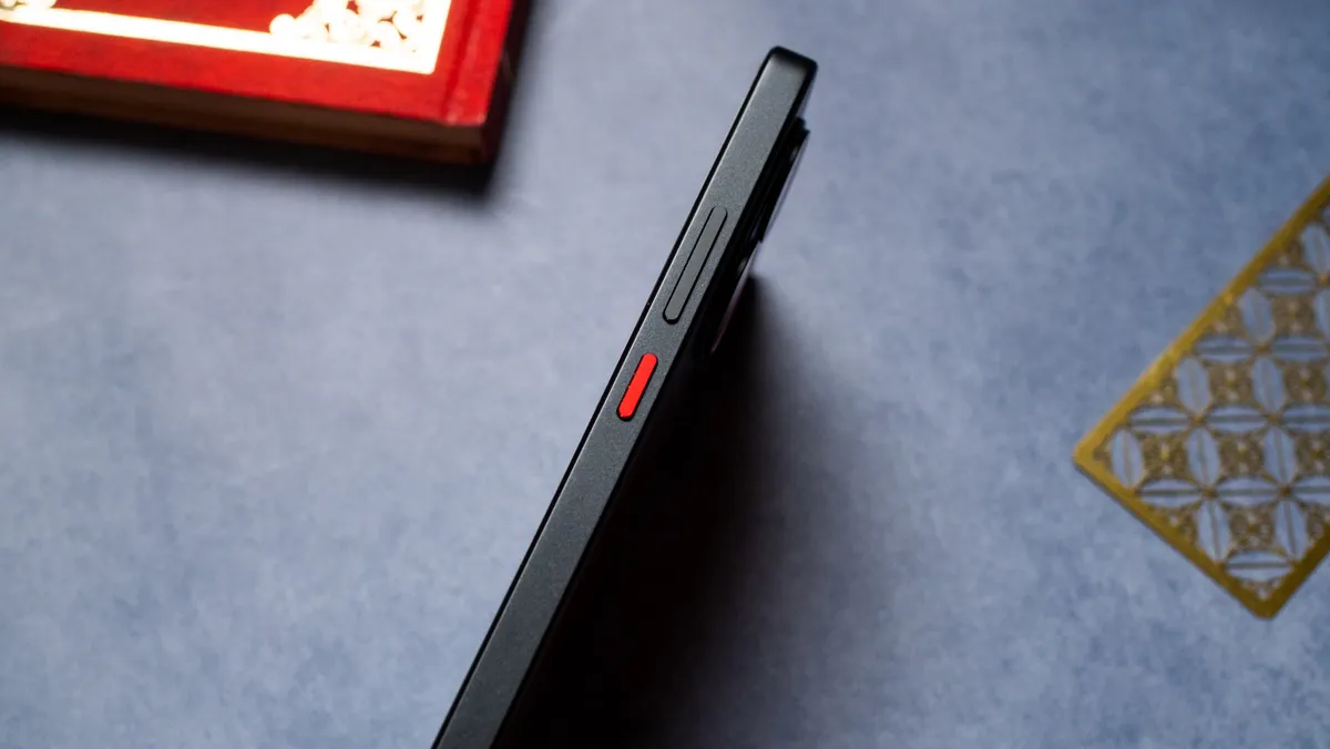 POCO X7 Pro 测评