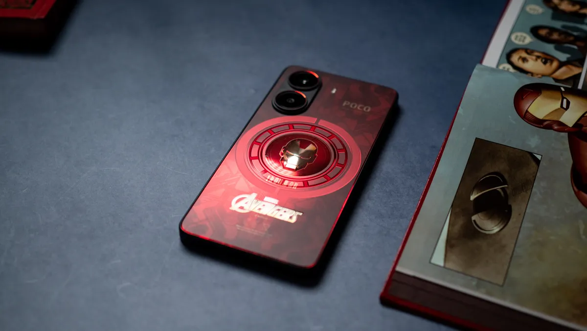 POCO X7 Pro 测评