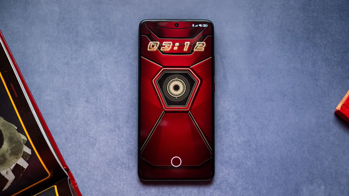 POCO X7 Pro 测评