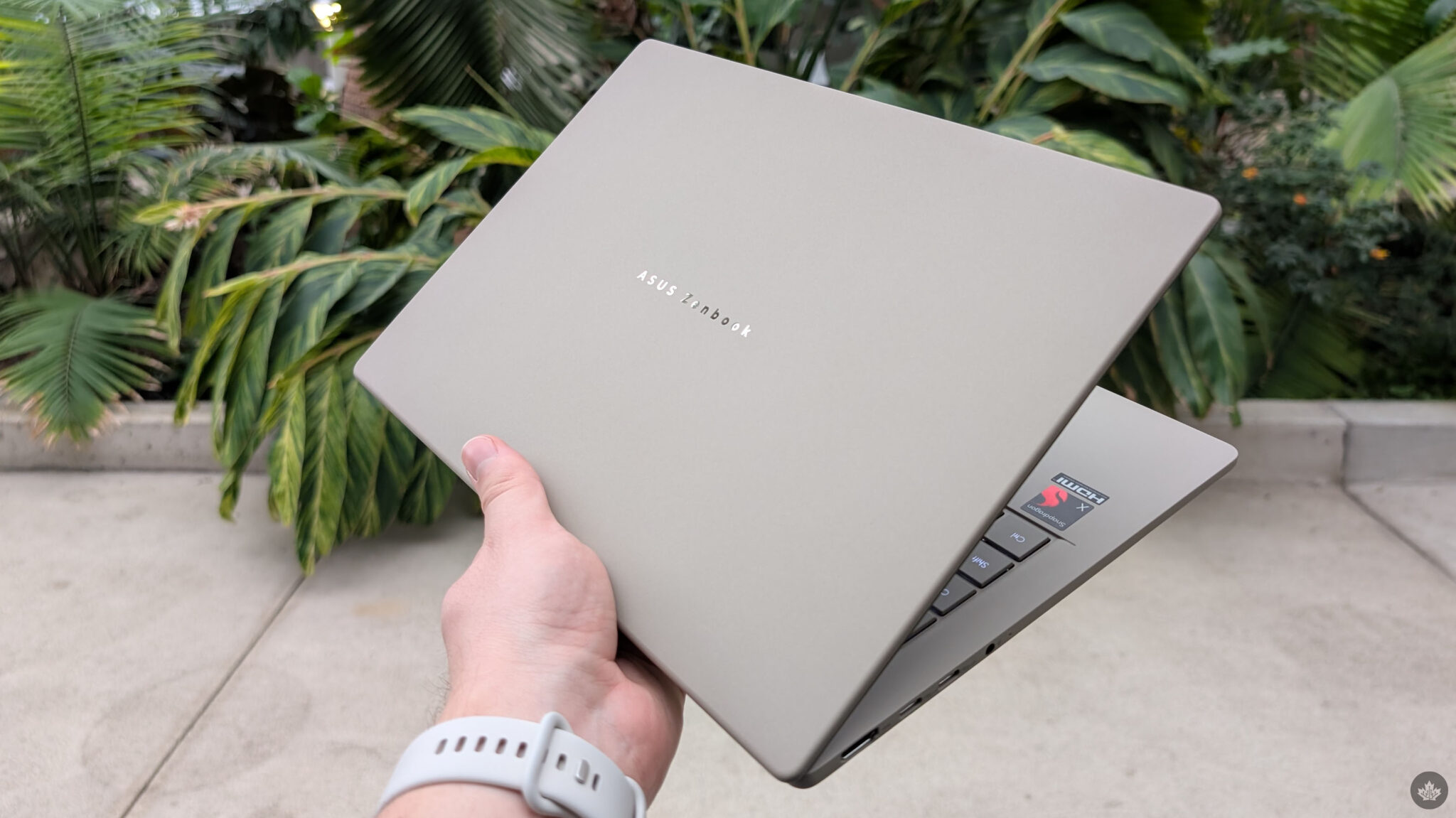 华硕Zenbook A14