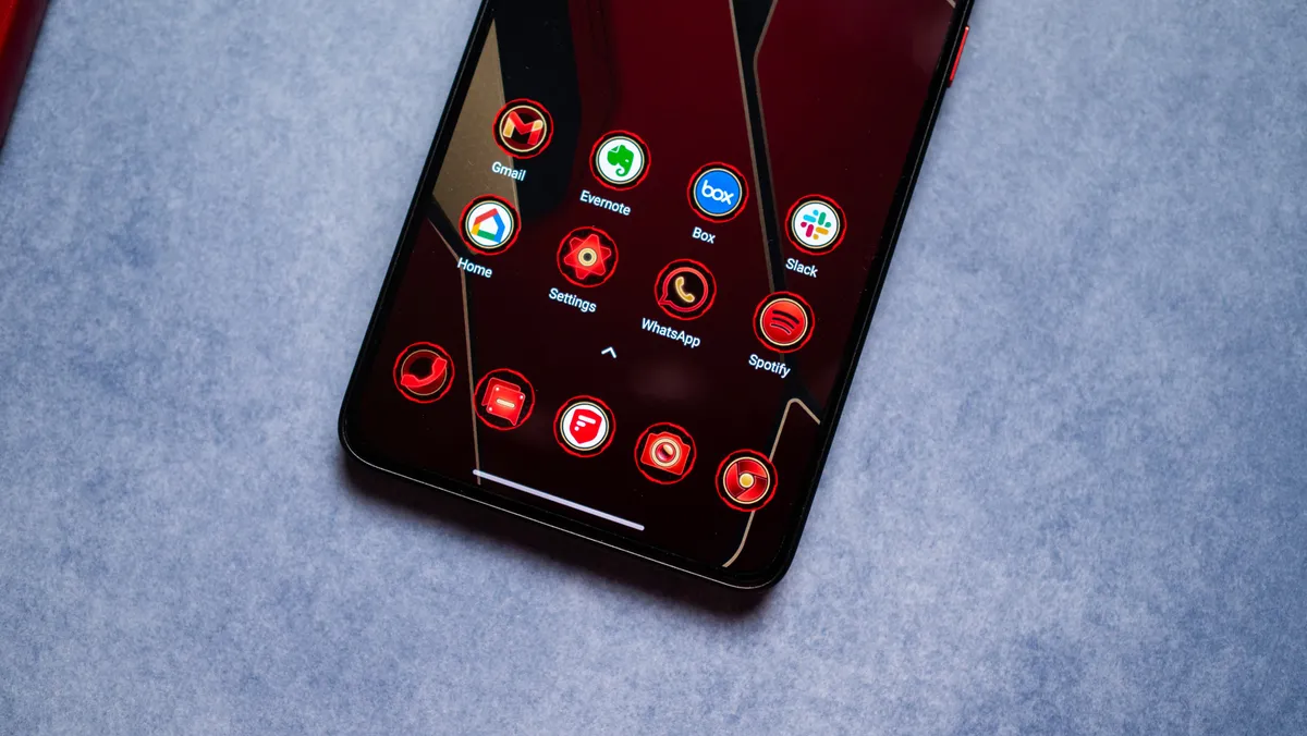 POCO X7 Pro 测评