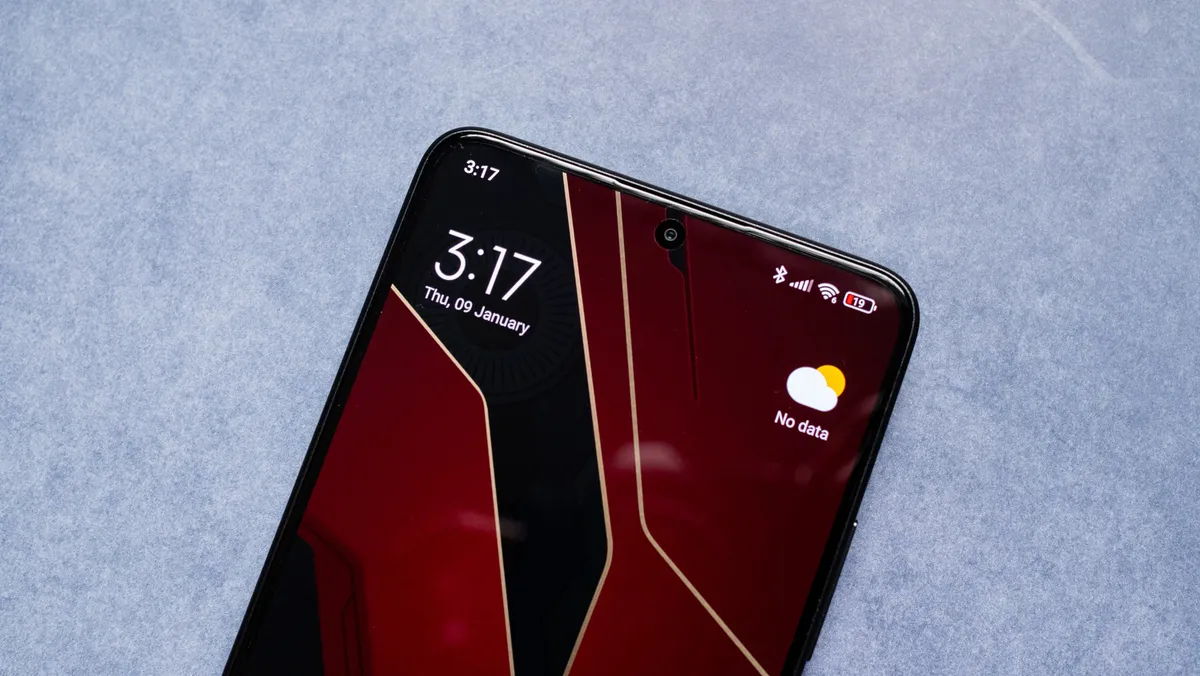 POCO X7 Pro 测评