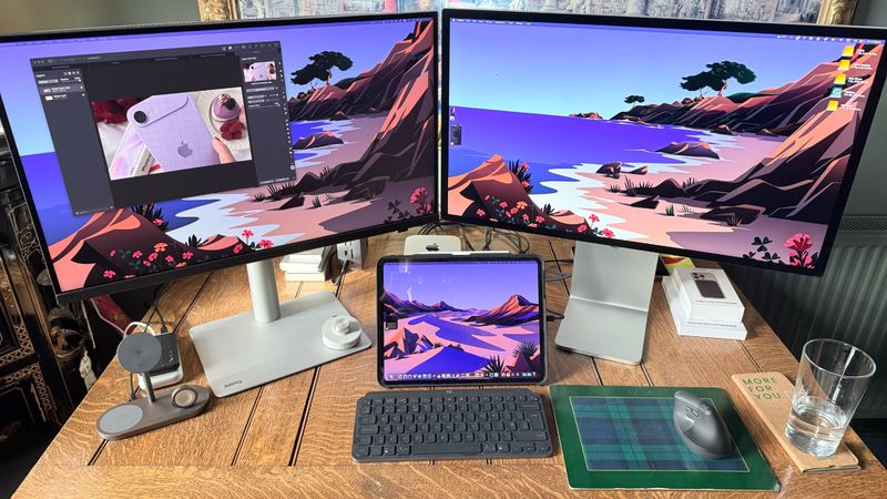 benq pd2730s 工作室显示器