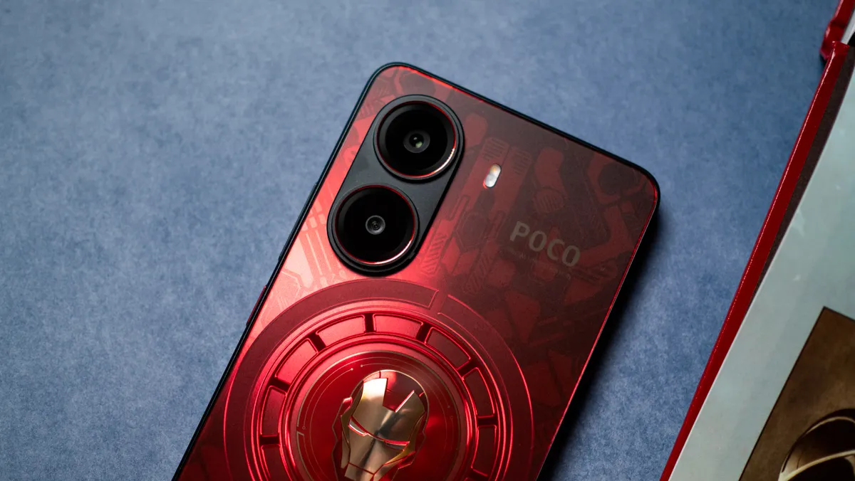POCO X7 Pro 测评