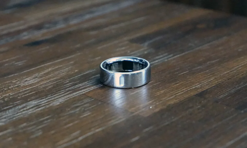 Oura Ring 4 长期测评