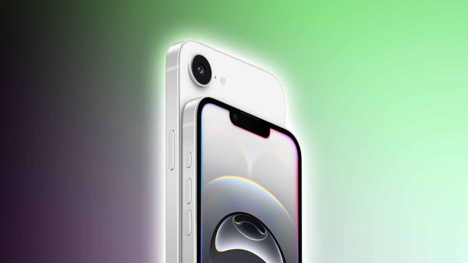 iPhone 16e 功能