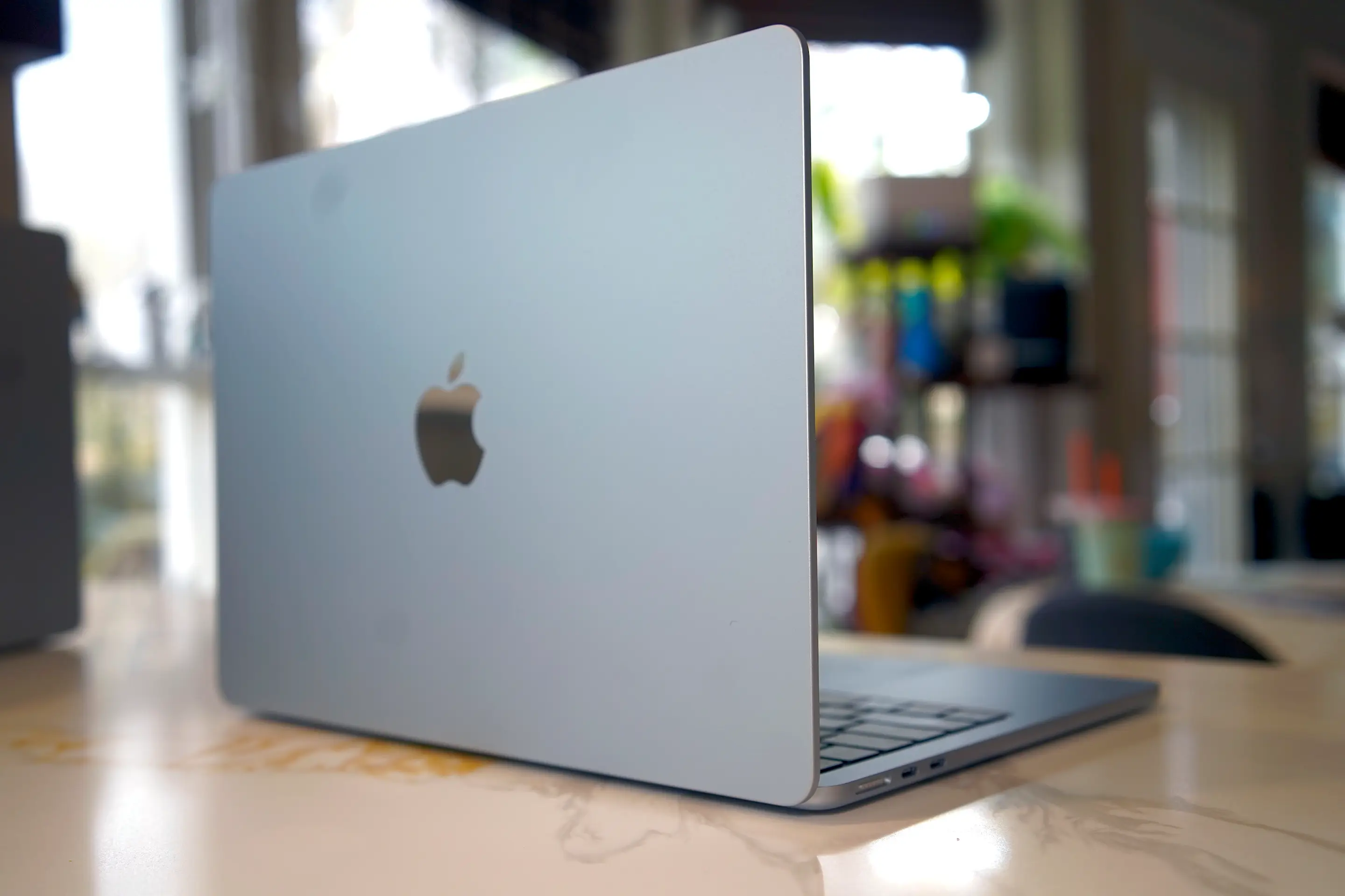 苹果 MacBook Air M4