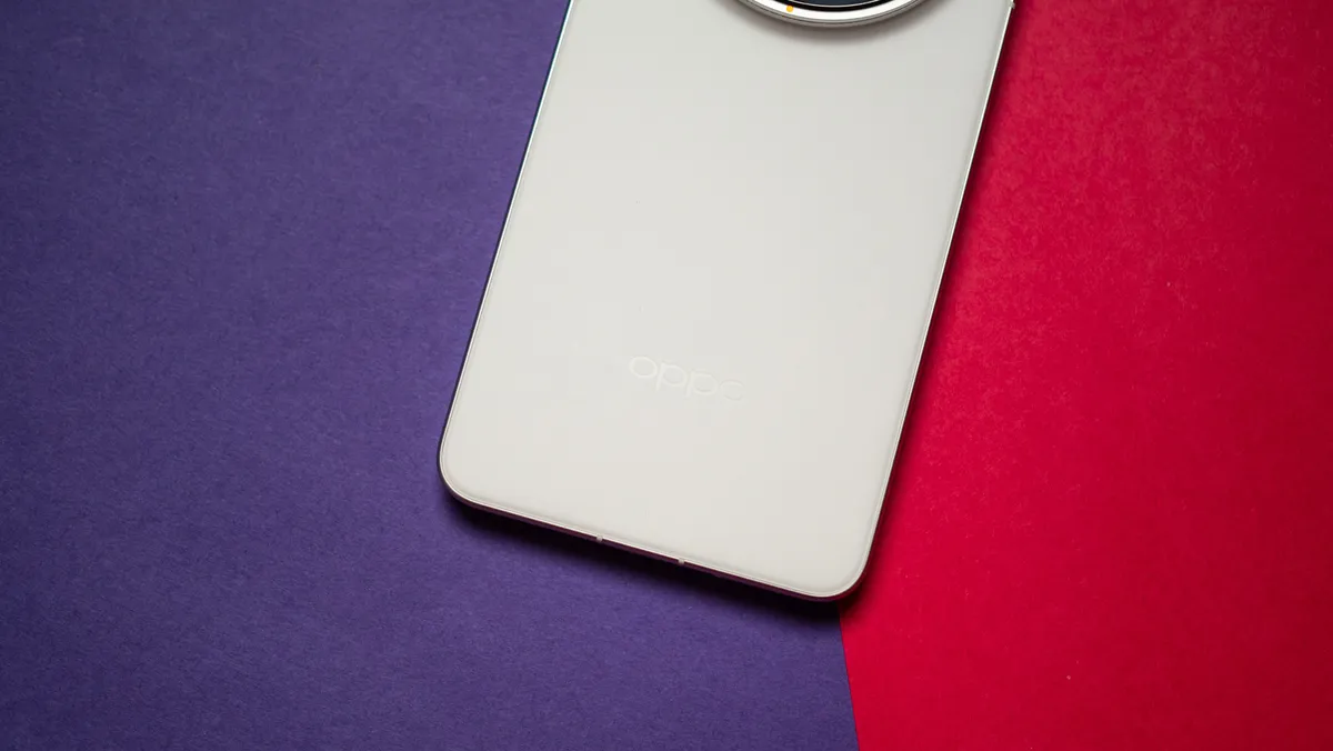 OPPO Find X8 Ultra 测评