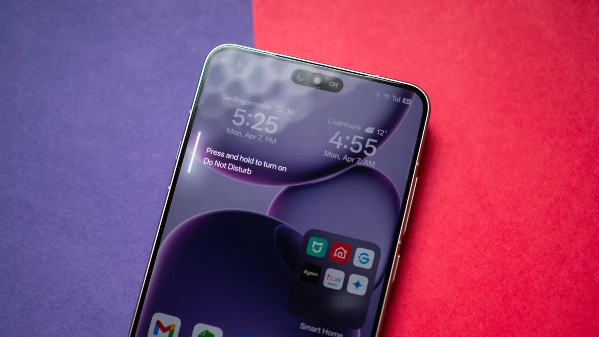 OPPO Find X8 Ultra 性能