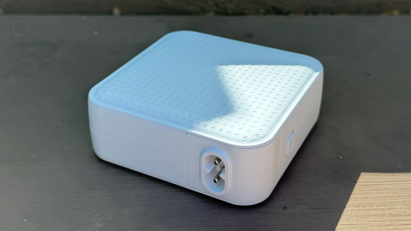 超级 USB 充电器 C8 头