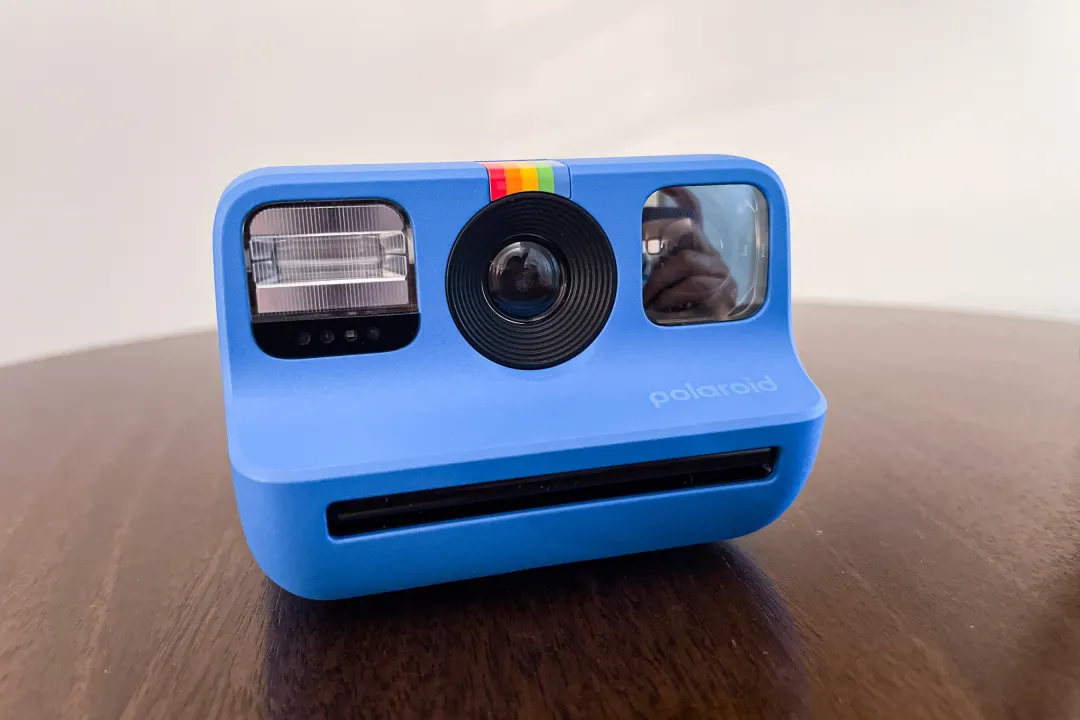 Polaroid Go（第二代）