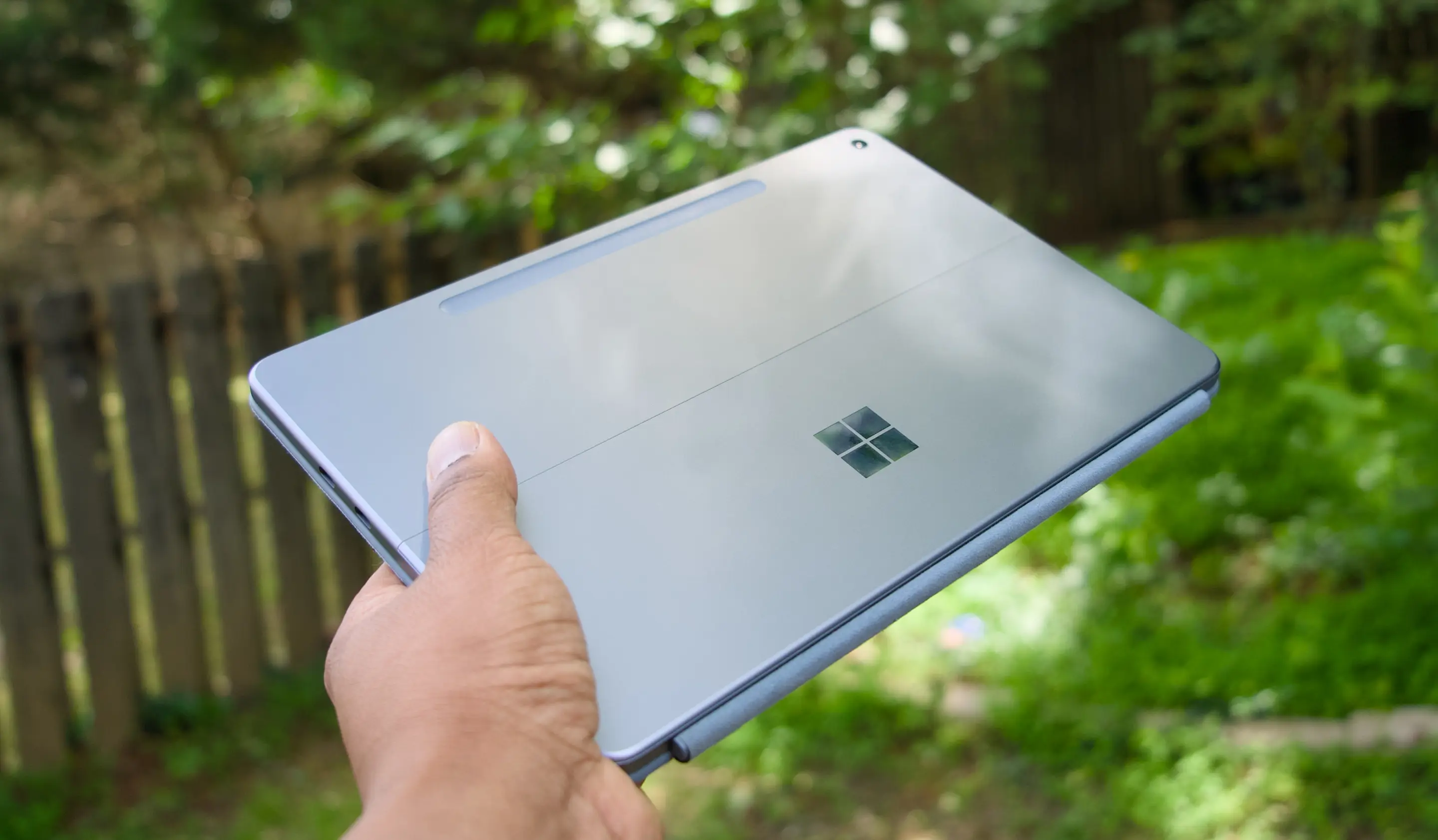 Surface Pro 12 英寸