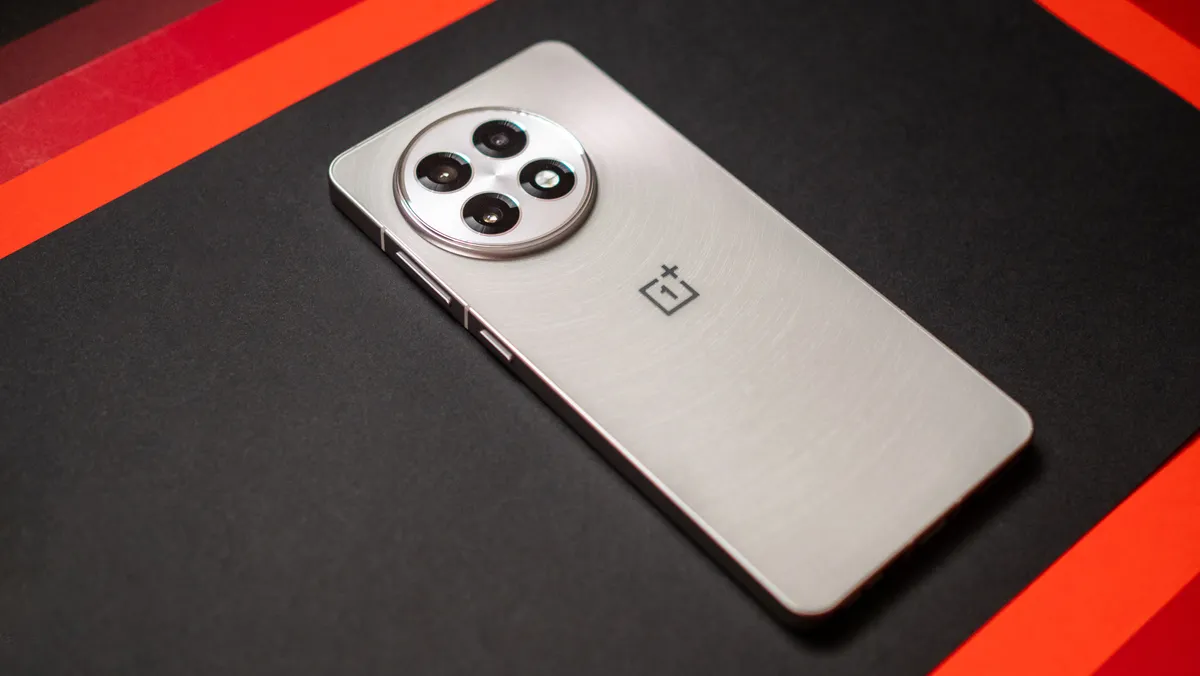 OnePlus 13R 评测