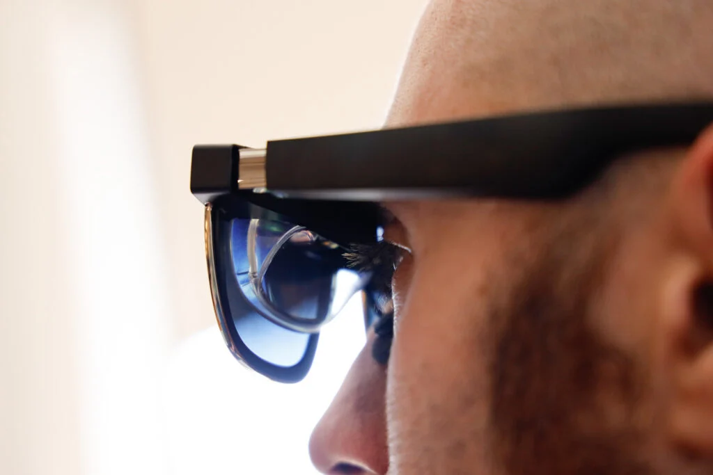 Spacetop AR 2