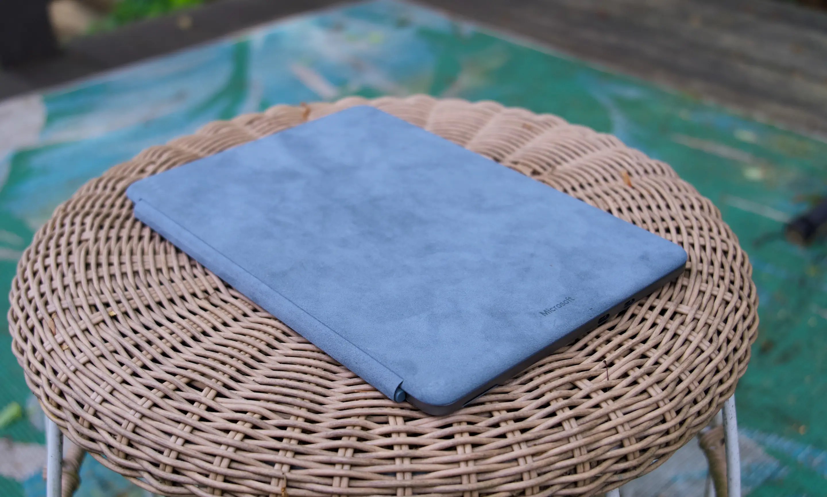 Surface Pro 12 英寸
