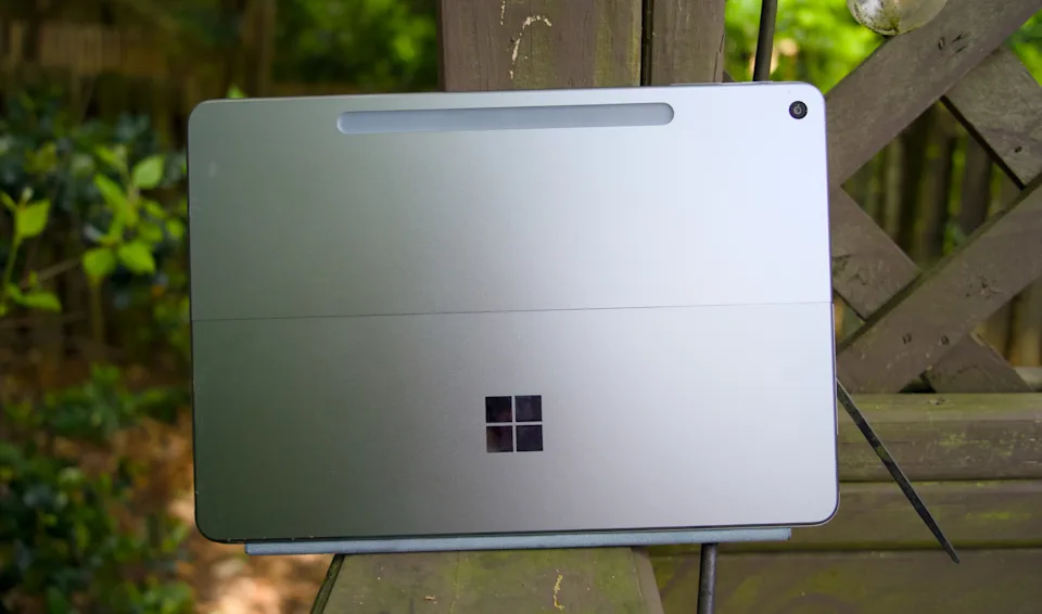 Surface Pro 12 英寸