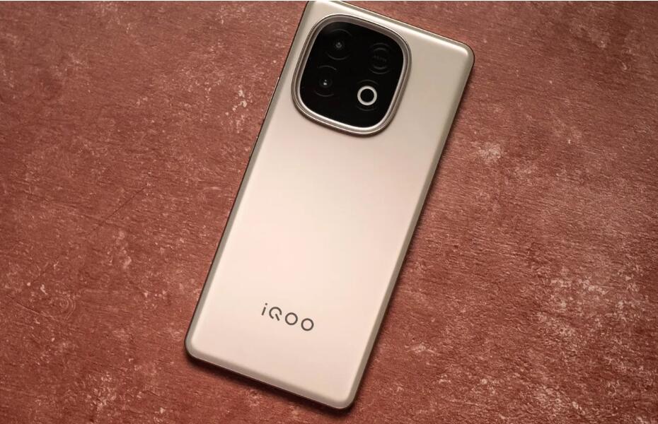 iQOO Neo 10 测评