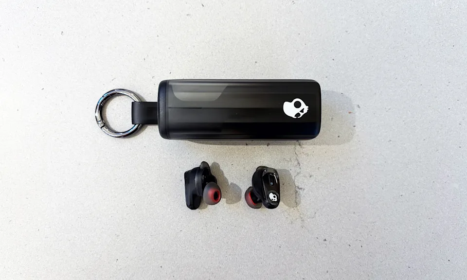 Skullcandy Method 360 ANC 测评