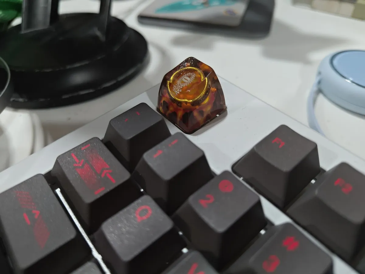ROG Phone 9 Pro 镜头