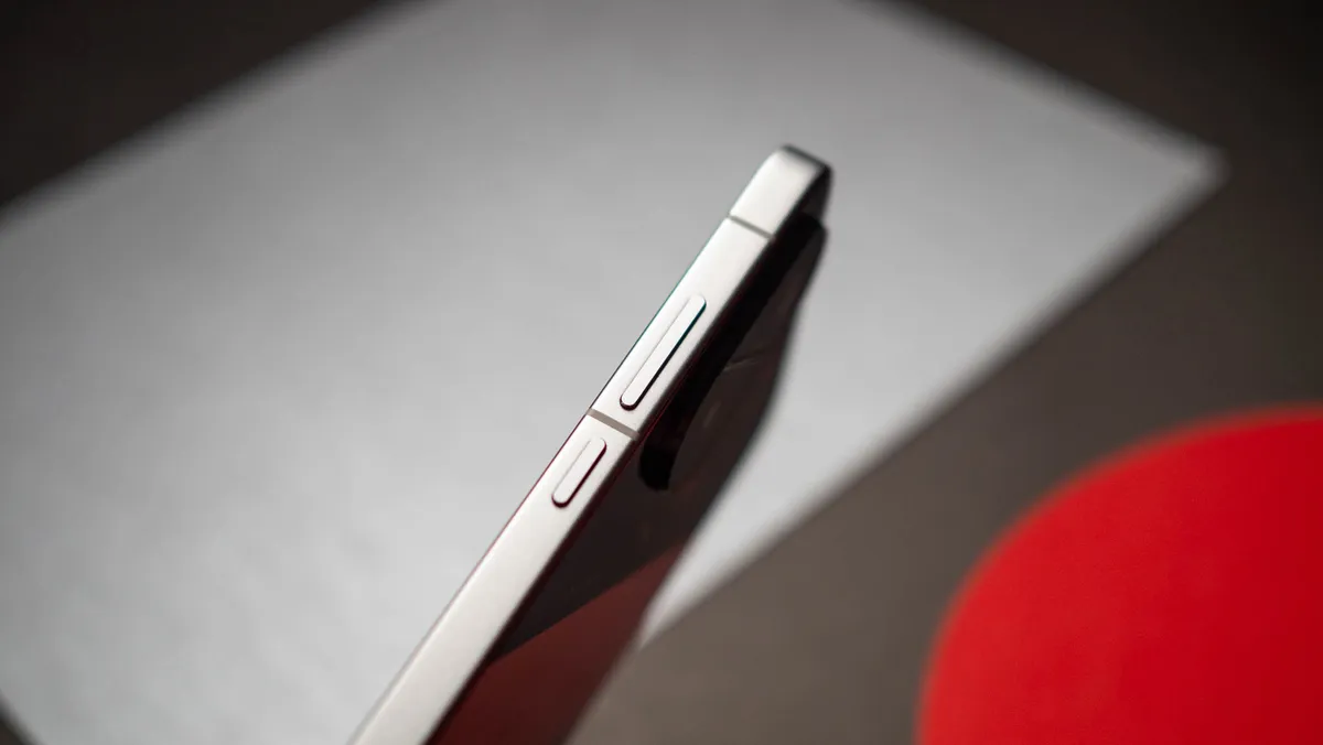 POCO F7 测评