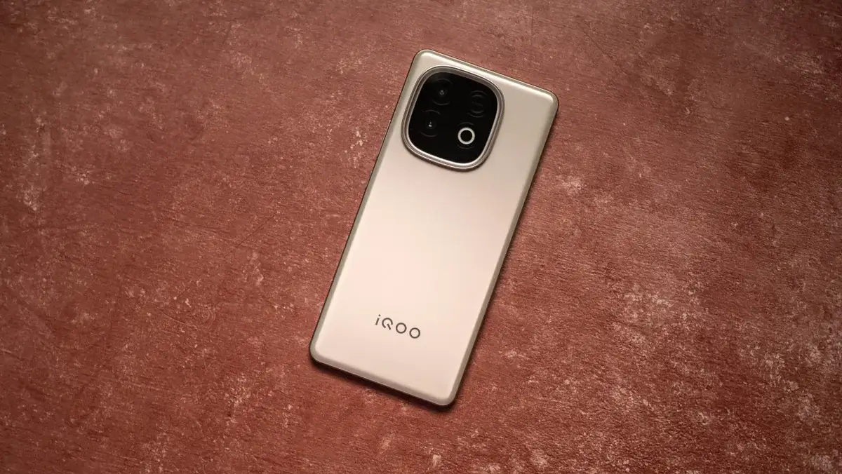 iQOO Neo 10 测评