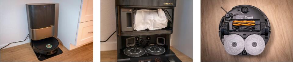 Dreame X50 Ultra 评测