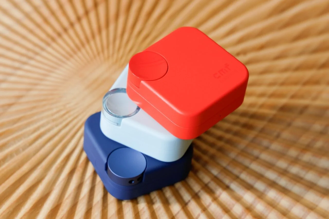 CMF by Nothing Buds 2a、Buds 2 和 Buds 2 Pro 无线耳机对比测评