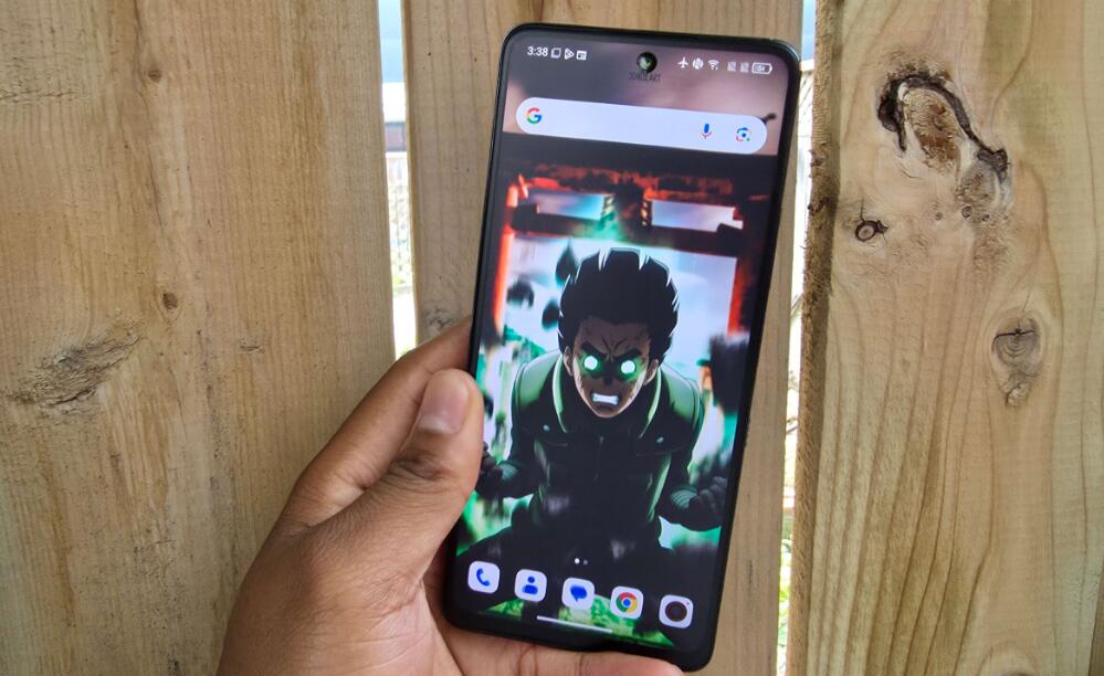 TCL 60 XE NxtPaper