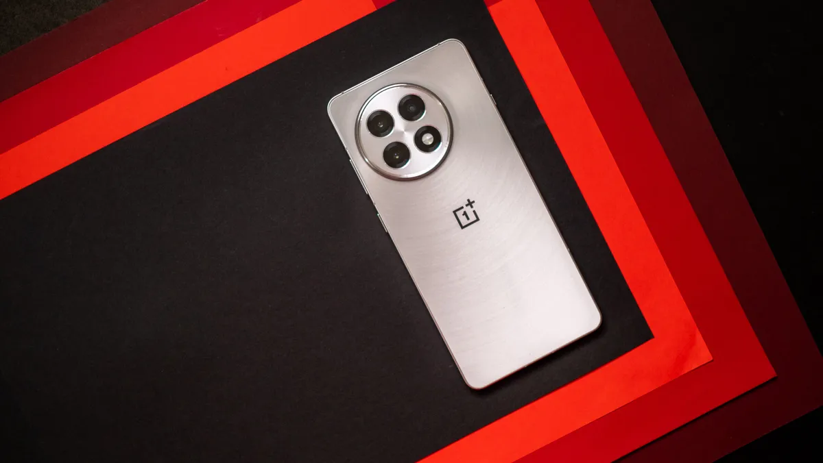 OnePlus 13R 测评