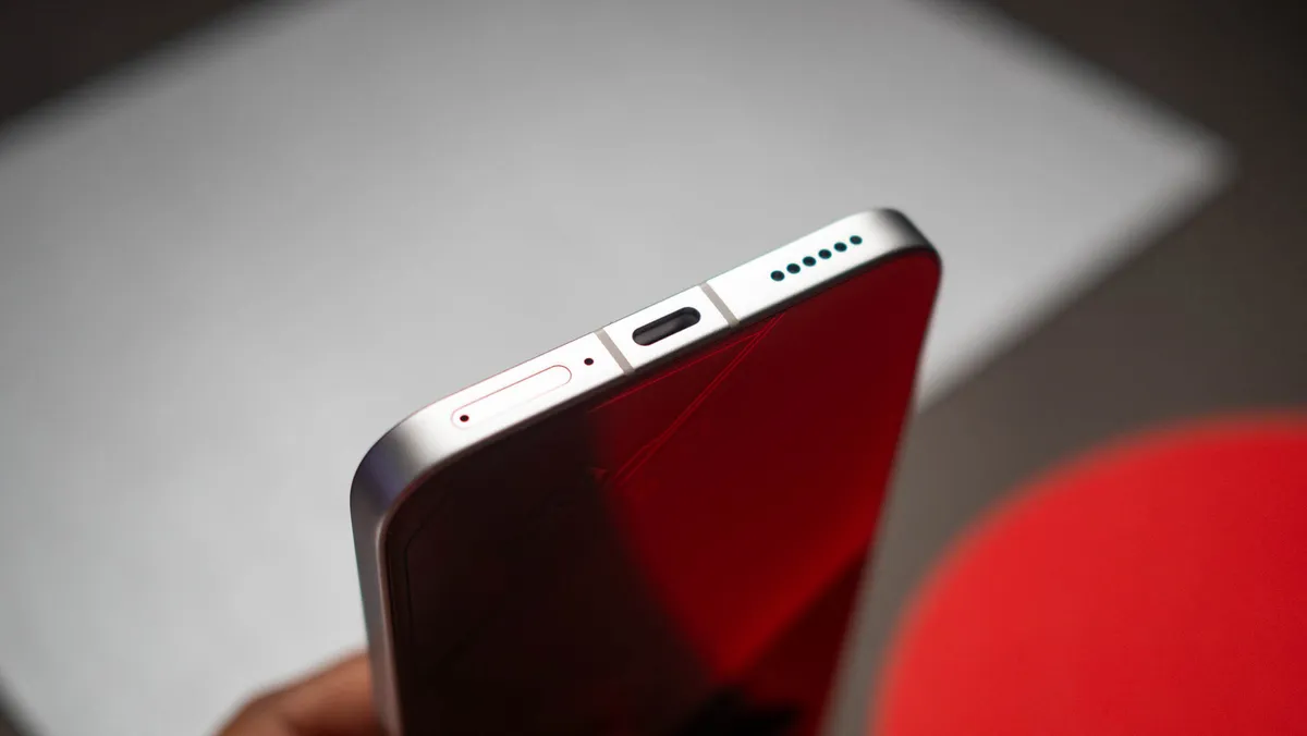 POCO F7 测评