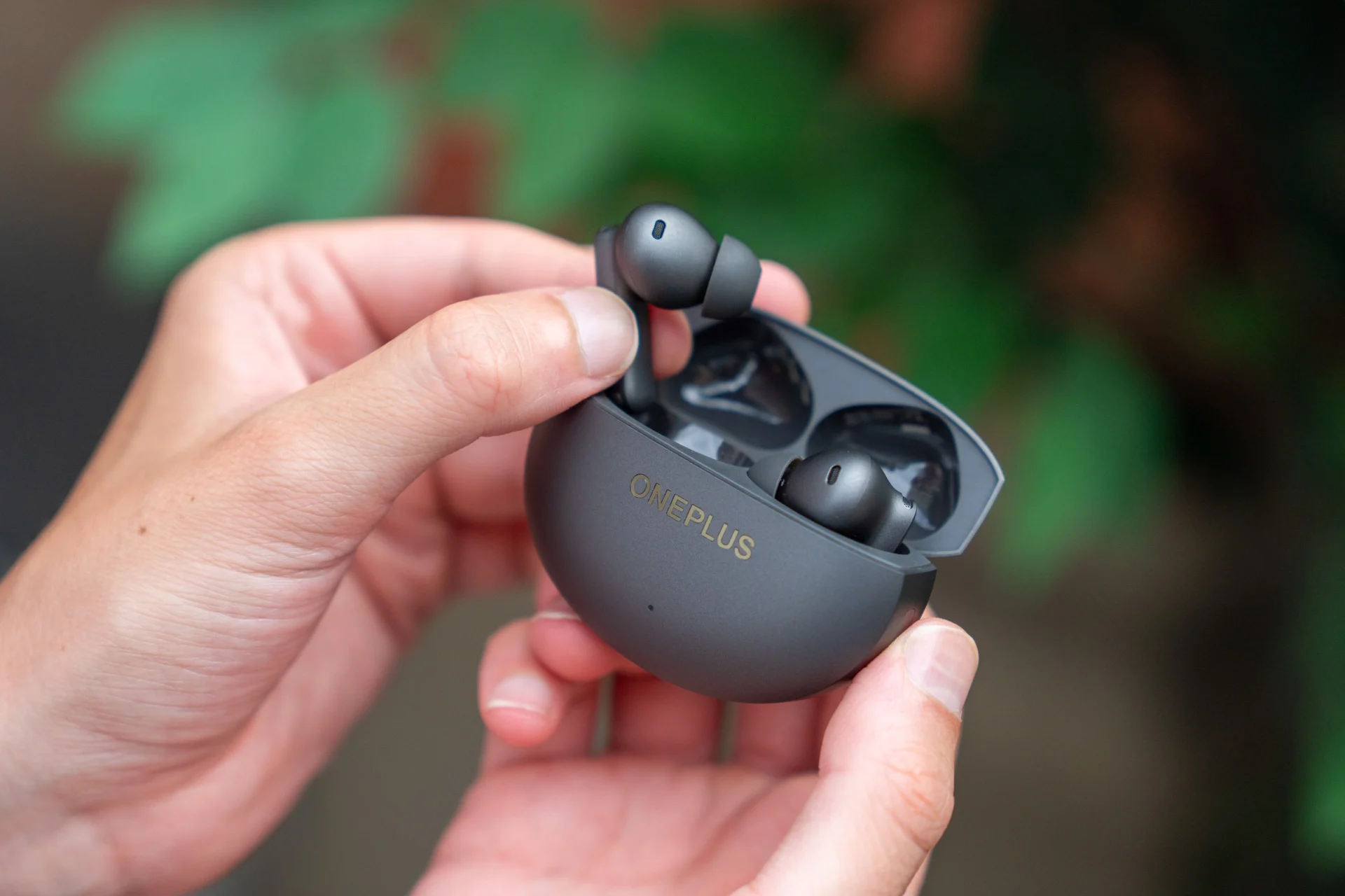 Oneplus Buds 4 测评