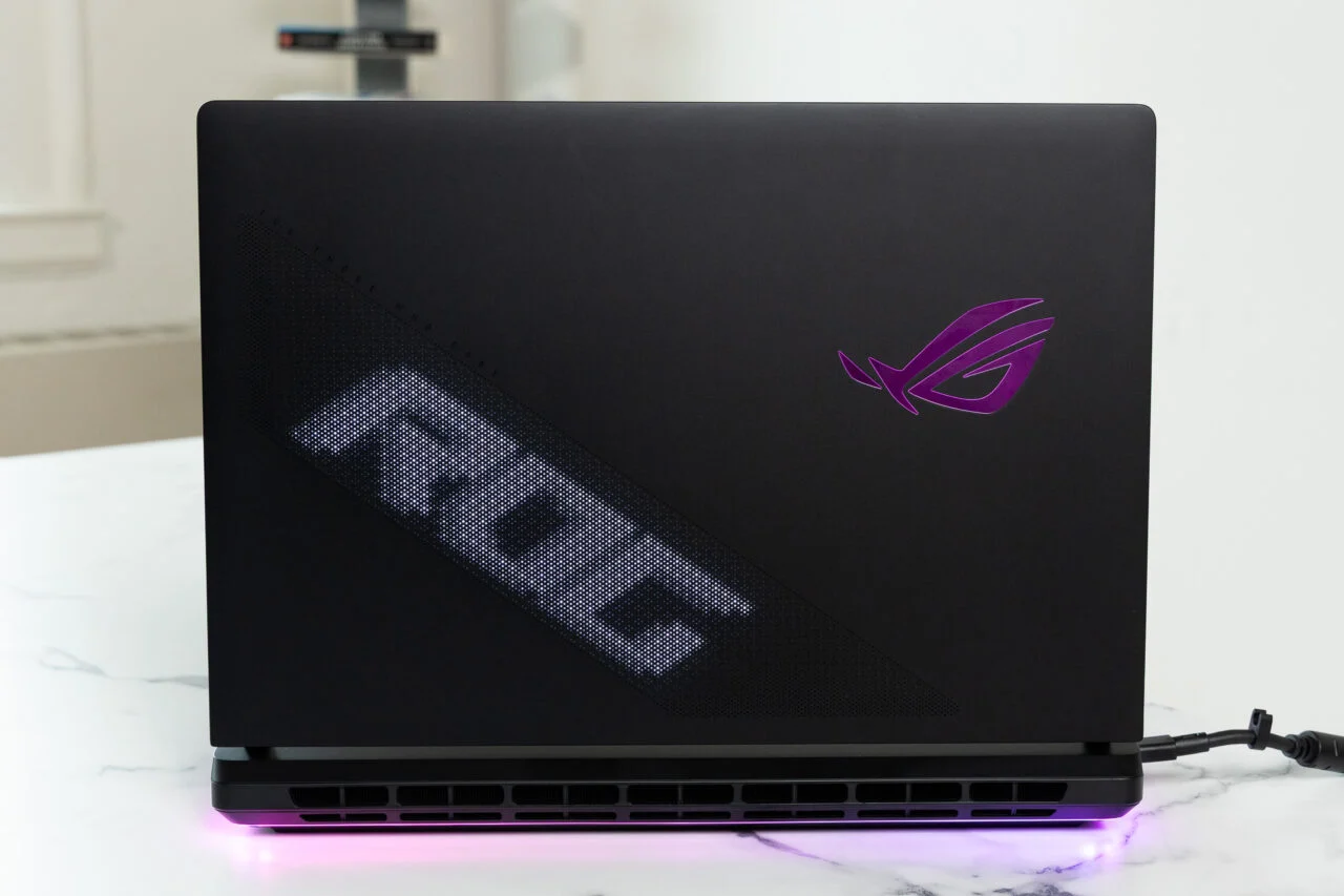 华硕 Rog 笔记本电脑 3