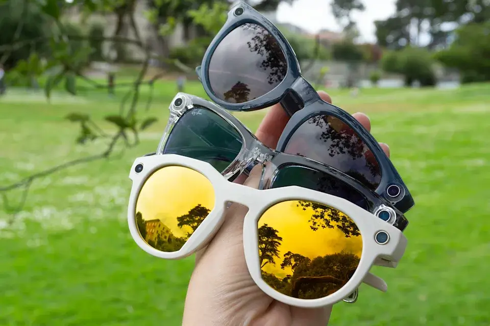 Meta AI 在该公司的所有智能眼镜上都具有相同的功能。