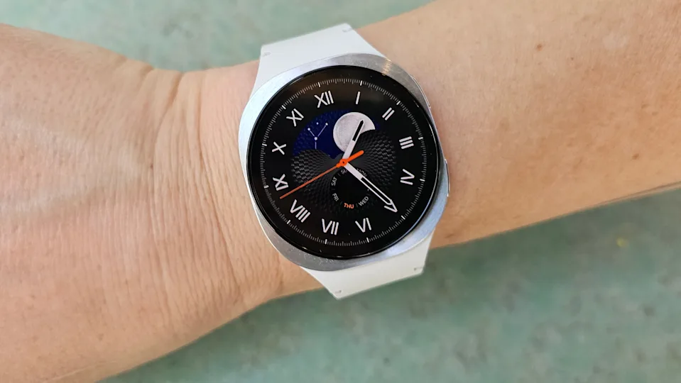 三星 Galaxy Watch 8（40 毫米）