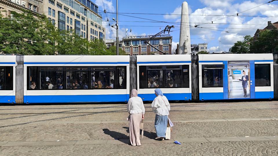 使用 Nothing Phone 3 拍摄的图像 1。