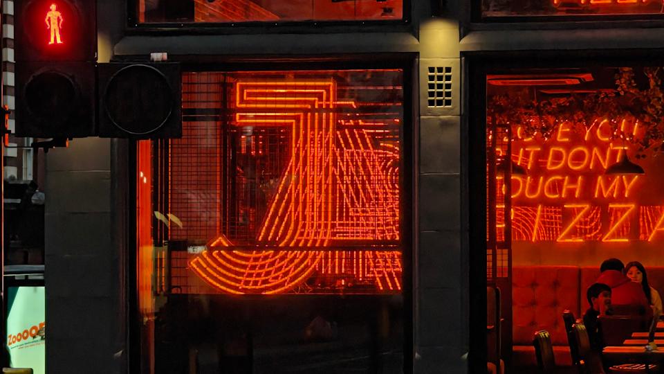 使用 Nothing Phone 3 拍摄的图像 3。